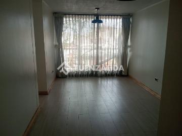 Departamento en Santiago