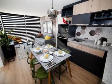 Departamento en Santiago