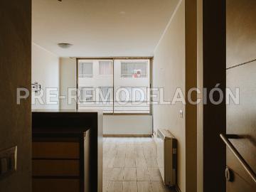 Departamento en Santiago