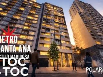 Departamento en Santiago