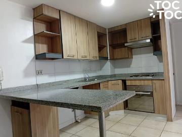 Departamento en Santiago