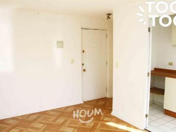 Departamento en Santiago