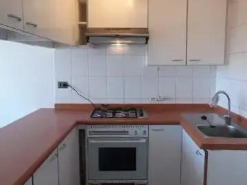Departamento en Santiago