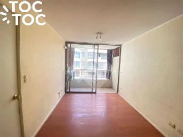 Departamento en Santiago