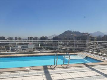 Departamento en Santiago