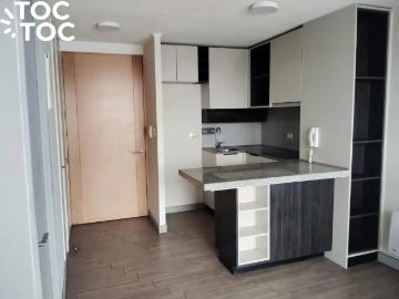 Departamento en Santiago