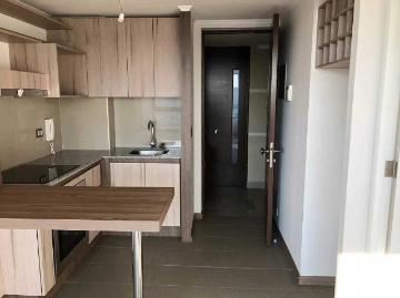 Departamento en Santiago