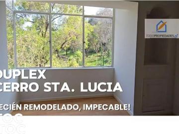 Departamento en Santiago
