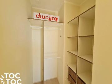 Departamento en Santiago