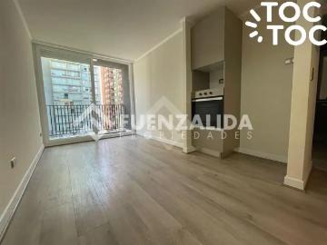 Departamento en Santiago