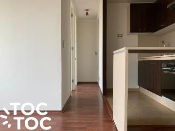 Departamento en Santiago