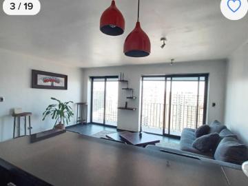 Departamento en Santiago