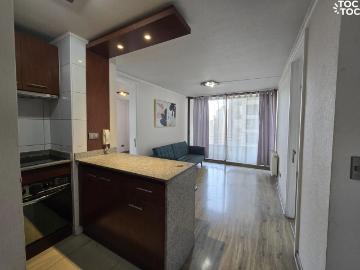 Departamento en Santiago