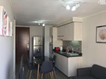 Departamento en Santiago