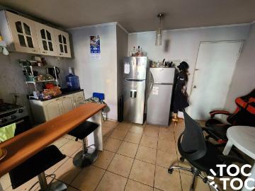 Departamento en Santiago