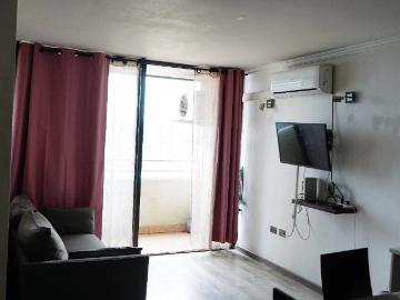 Departamento en Santiago