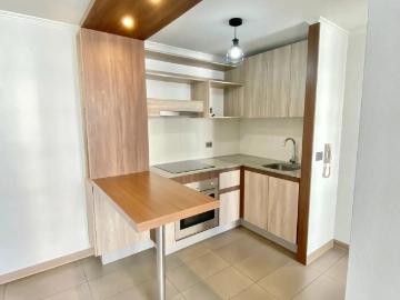 Departamento en Santiago