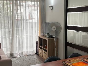 Departamento en Santiago