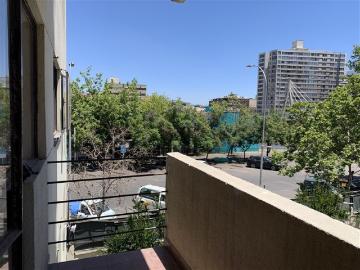 Departamento en Santiago