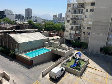 Departamento en Santiago