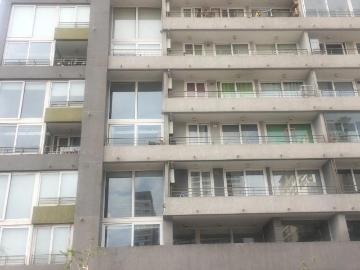 Departamento en Santiago