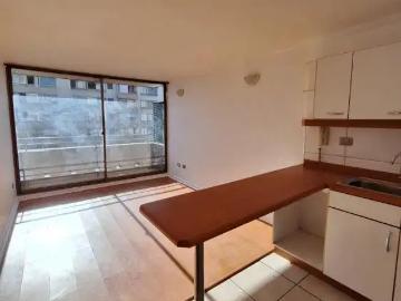 Departamento en Santiago