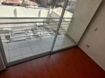 Departamento en Santiago