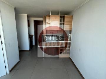 Departamento en Santiago