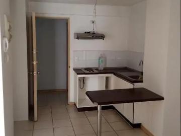 Departamento en Santiago