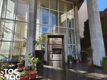 Departamento en Santiago