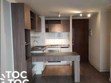 Departamento en Santiago
