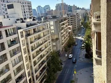 Departamento en Santiago