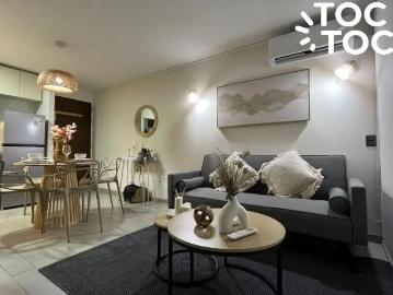 Departamento en Santiago