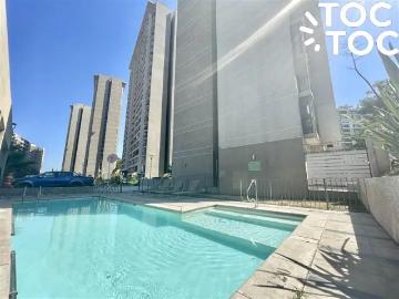 Departamento en Santiago