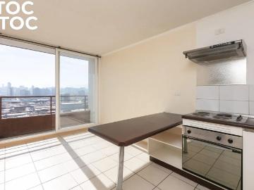 Departamento en Santiago