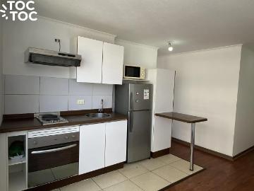 Departamento en Santiago