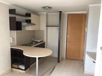 Departamento en Santiago