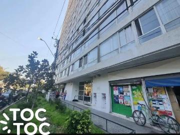Departamento en Santiago