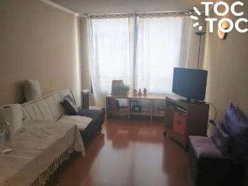 Departamento en Santiago
