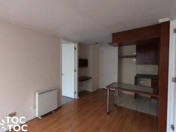 Departamento en Santiago