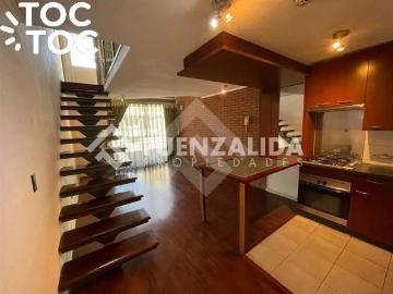Departamento en Santiago