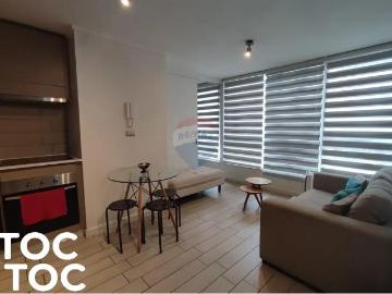 Departamento en Santiago