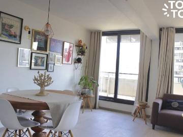 Departamento en Santiago