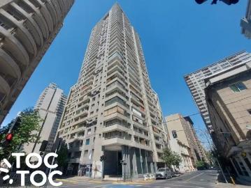 Departamento en Santiago