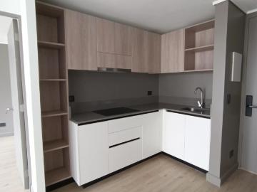 Departamento en Santiago