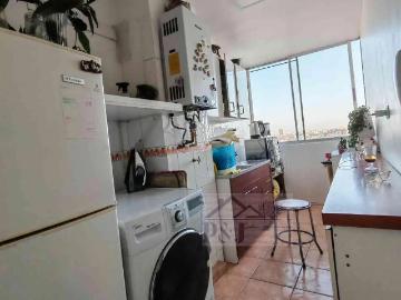 Departamento en Santiago