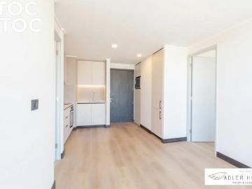 Departamento en Santiago