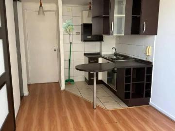 Departamento en Santiago