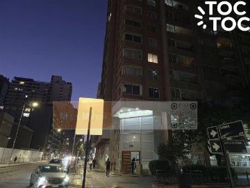 Departamento en Santiago