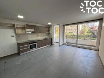 Departamento en Santiago